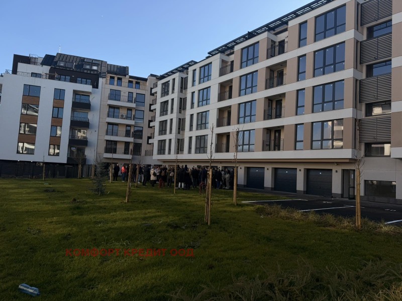 Продава 2-СТАЕН, гр. София, Студентски град