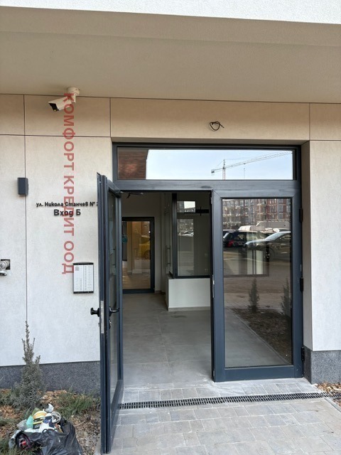 Продава 2-СТАЕН, гр. София, Малинова долина, снимка 2 - Апартаменти - 53005531