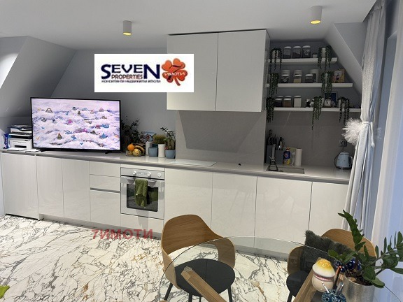 Продава 2-СТАЕН, гр. Пловдив, Кършияка, снимка 6 - Апартаменти - 53096862