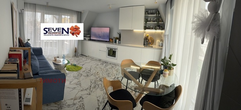 Продава 2-СТАЕН, гр. Пловдив, Кършияка, снимка 5 - Апартаменти - 53096862