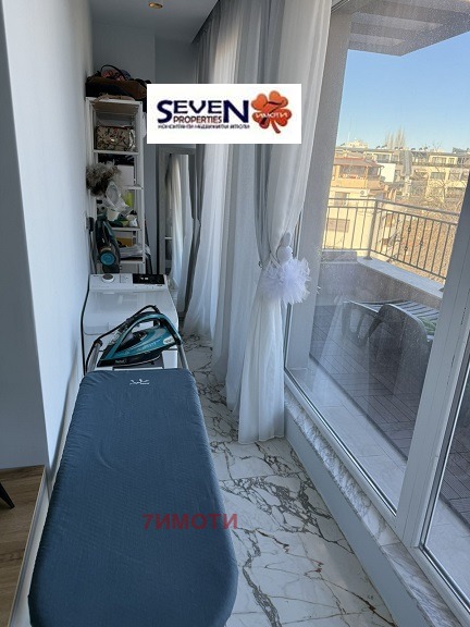 Продава 2-СТАЕН, гр. Пловдив, Кършияка, снимка 9 - Апартаменти - 53096862