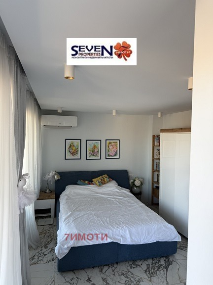 Продава 2-СТАЕН, гр. Пловдив, Кършияка, снимка 8 - Апартаменти - 53096862