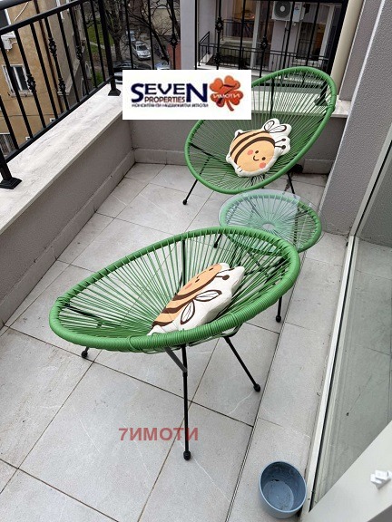 Продава 2-СТАЕН, гр. Пловдив, Кършияка, снимка 2 - Апартаменти - 53096862