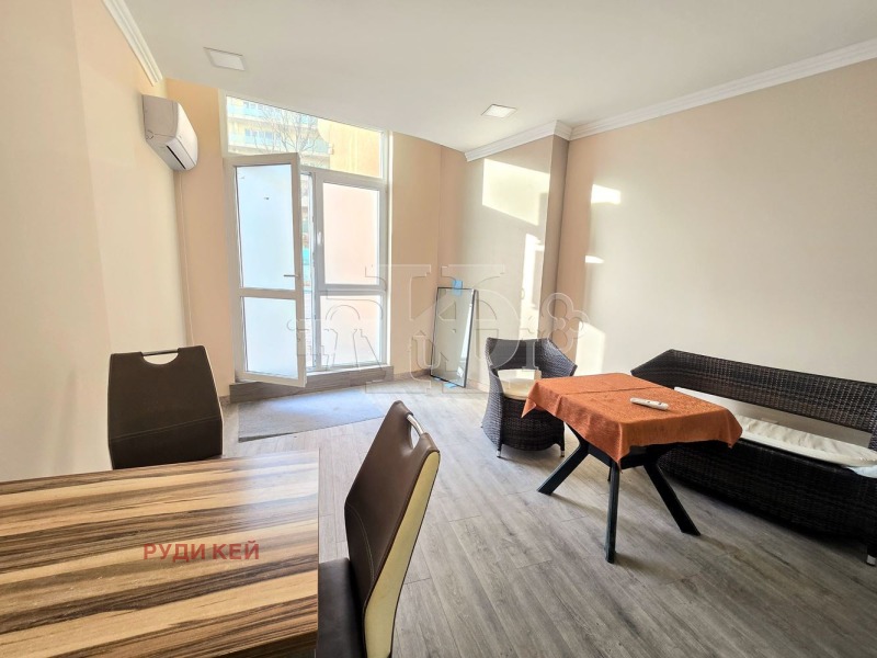 Продава 2-СТАЕН, гр. Варна, област Варна, снимка 3 - Апартаменти - 53270648