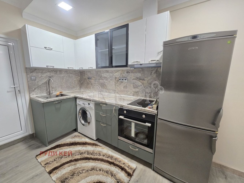 Продава 2-СТАЕН, гр. Варна, област Варна, снимка 6 - Апартаменти - 53270648