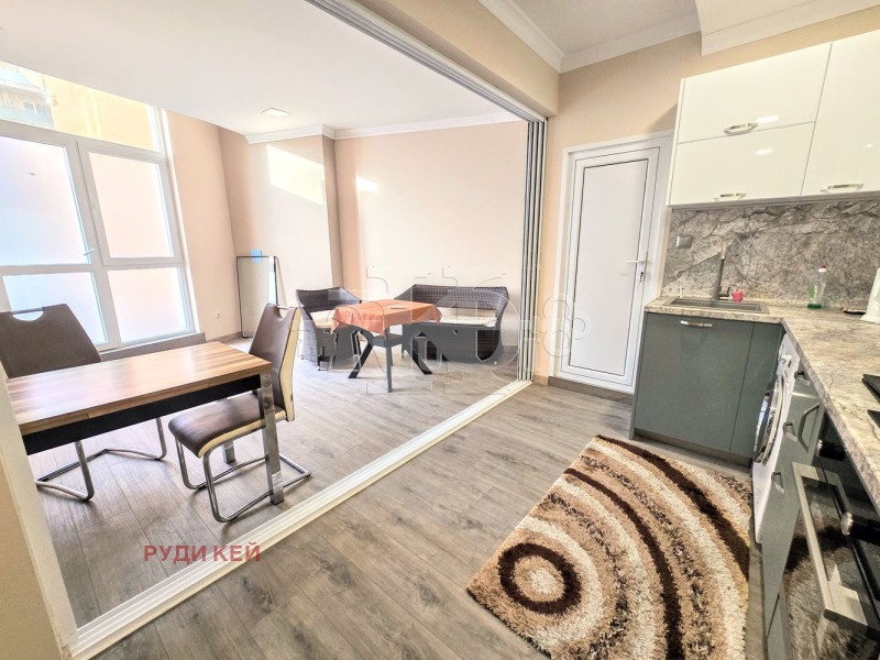 Продава 2-СТАЕН, гр. Варна, област Варна, снимка 2 - Апартаменти - 53270648