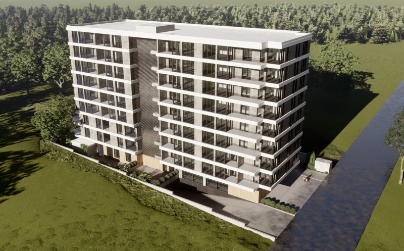 Продава 2-СТАЕН, гр. Варна, Възраждане 1, снимка 6 - Апартаменти - 53368757