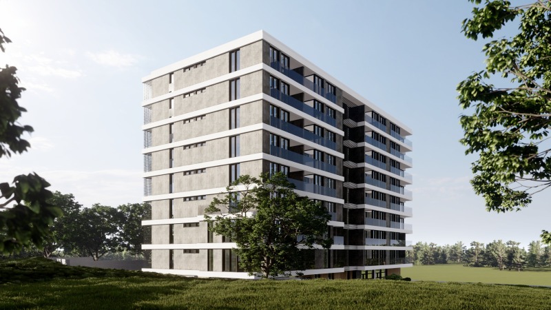 Продава 2-СТАЕН, гр. Варна, Възраждане 1, снимка 4 - Апартаменти - 53368757