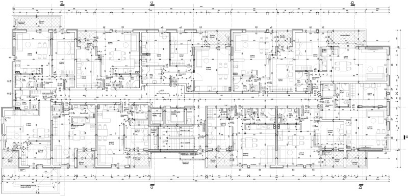 Продава 2-СТАЕН, гр. Варна, Възраждане 1, снимка 2 - Апартаменти - 53368757