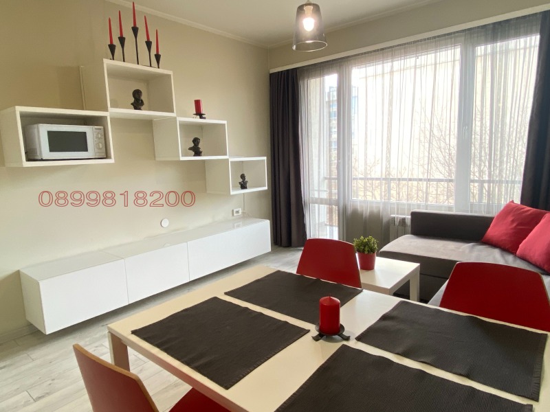 Продава 2-СТАЕН, гр. София, Център, снимка 2 - Апартаменти - 53411276