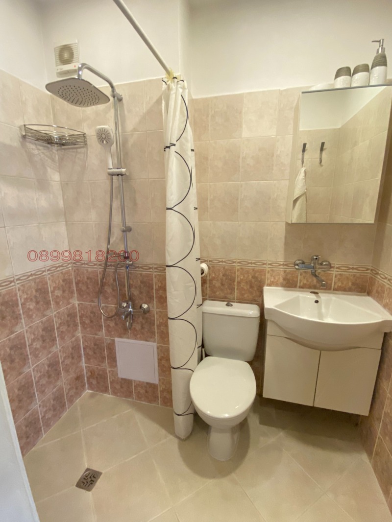 Продава 2-СТАЕН, гр. София, Център, снимка 11 - Апартаменти - 53411276