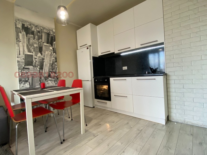 Продава 2-СТАЕН, гр. София, Център, снимка 5 - Апартаменти - 53411276