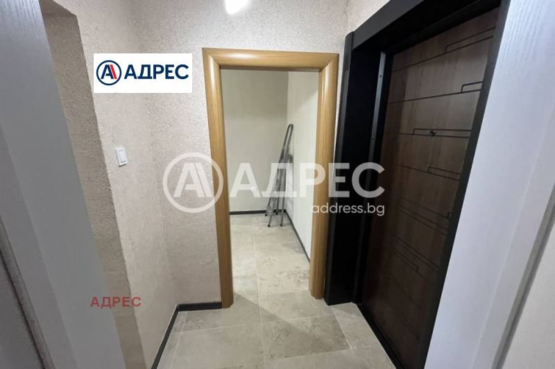 Продава 2-СТАЕН, гр. Варна, Трошево, снимка 7 - Апартаменти - 53443323