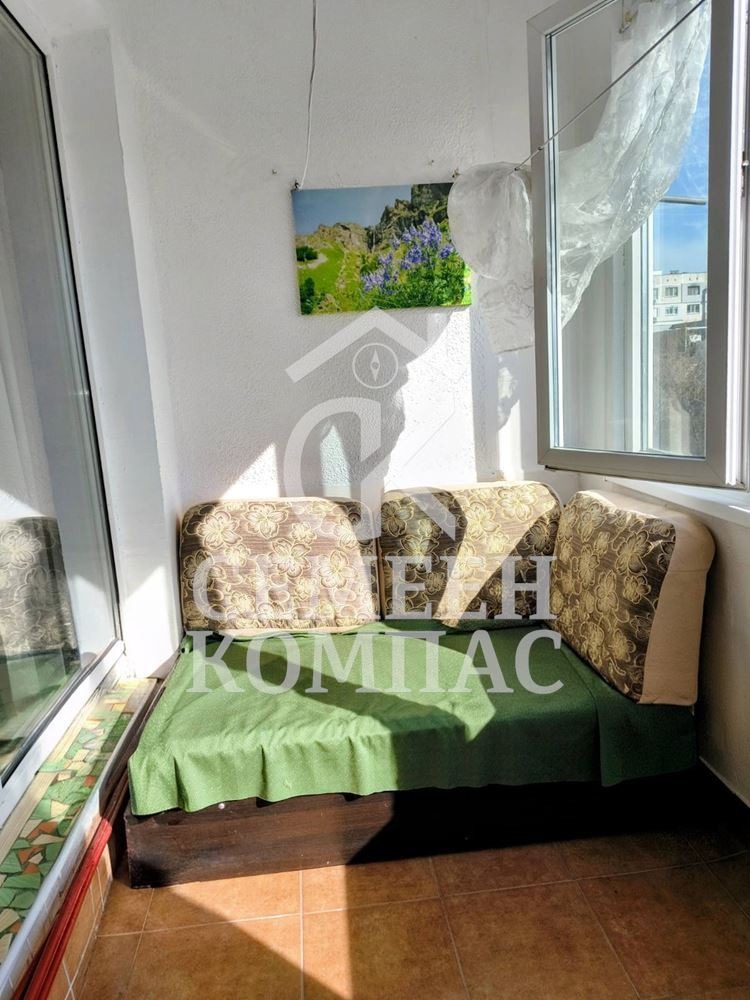 Продава 2-СТАЕН, гр. Пловдив, Кючук Париж, снимка 7 - Апартаменти - 53799684