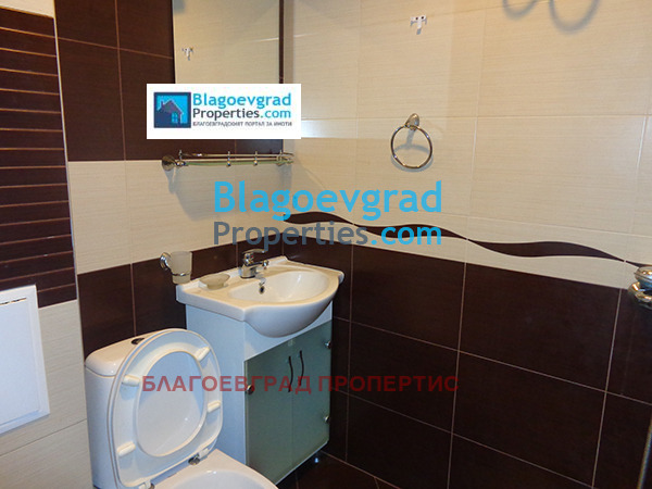 Продава 2-СТАЕН, гр. Благоевград, Широк център, снимка 7 - Апартаменти - 54830279