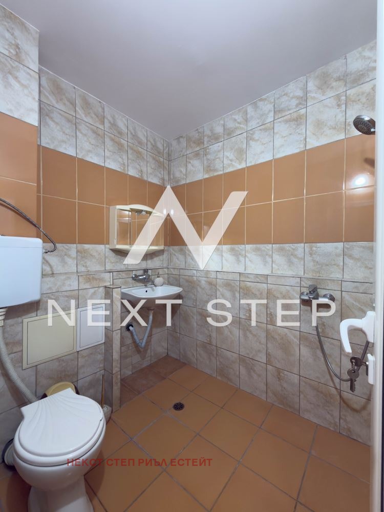 Продава 2-СТАЕН, гр. Пловдив, Кършияка, снимка 7 - Апартаменти - 55137371