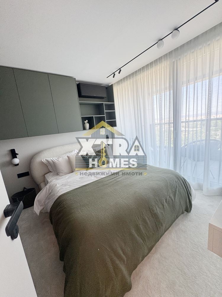 Продава 2-СТАЕН, гр. София, Оборище, снимка 8 - Апартаменти - 55663640