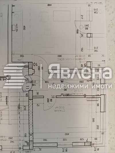 Продава 2-СТАЕН, гр. Пловдив, Остромила, снимка 8 - Апартаменти - 55697509