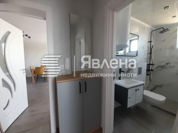 Продава 2-СТАЕН, гр. Пловдив, Остромила, снимка 5 - Апартаменти - 55697509