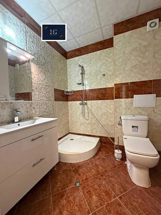 Продава 2-СТАЕН, гр. Свети Влас, област Бургас, снимка 16 - Апартаменти - 55936547