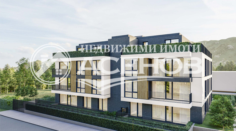 Продава 3-СТАЕН, гр. София, Овча купел, снимка 3 - Aпартаменти - 41816356