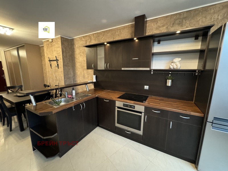 À vendre  2 chambres Sofia , Knyajevo , 112 m² | 94682169 - image [16]