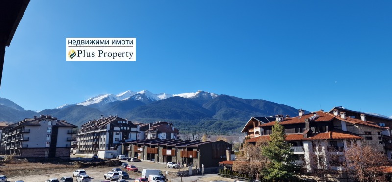 Til salgs  2 soverom region Blagoevgrad , Bansko , 67 kvm | 57527928