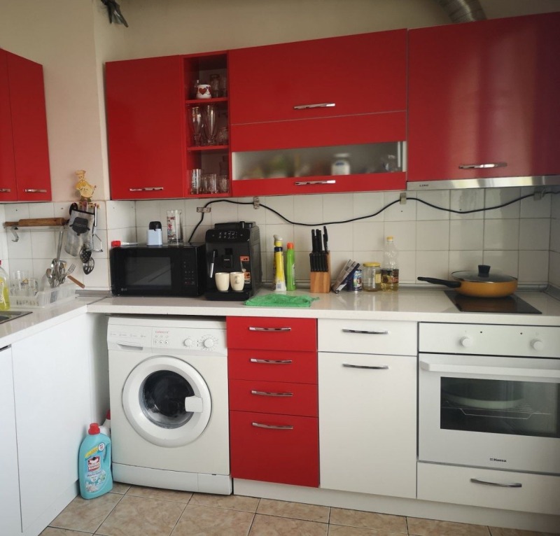 Till salu  2 sovrum Varna , Centar , 79 kvm | 54181485 - bild [2]