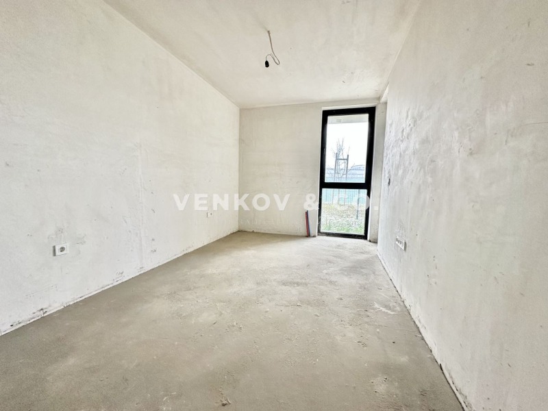 Satılık  2 yatak odası Sofia , Voenna rampa , 83 metrekare | 74536924 - görüntü [7]