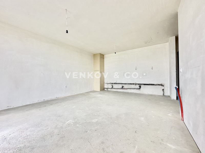 Satılık  2 yatak odası Sofia , Voenna rampa , 83 metrekare | 74536924 - görüntü [2]