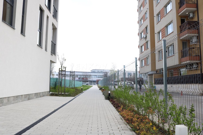 Satılık  2 yatak odası Sofia , Voenna rampa , 83 metrekare | 74536924 - görüntü [5]