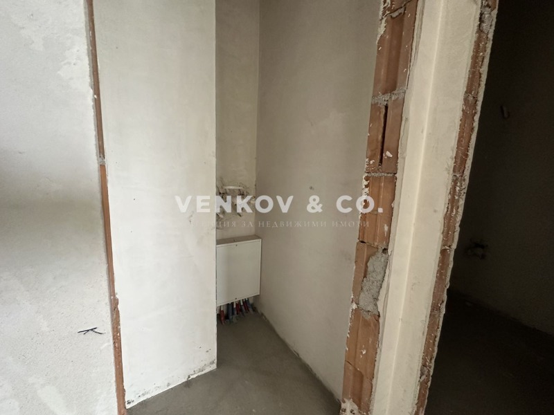 Satılık  2 yatak odası Sofia , Voenna rampa , 83 metrekare | 74536924 - görüntü [9]