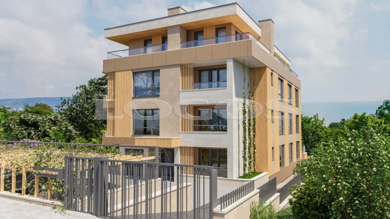 Продается  2 спальни Варна , Галата , 109 кв.м | 13628824 - изображение [10]