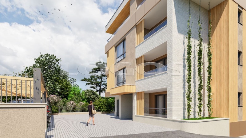 Продается  2 спальни Варна , Галата , 109 кв.м | 13628824 - изображение [8]
