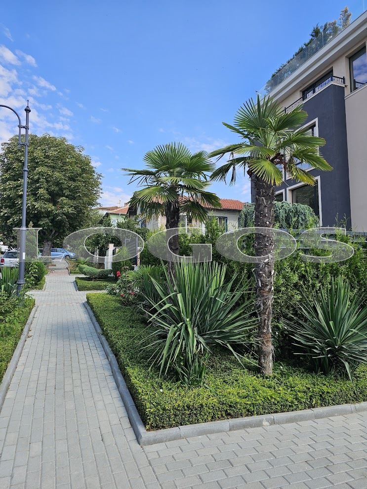 Продается  2 спальни Варна , Галата , 109 кв.м | 13628824 - изображение [11]