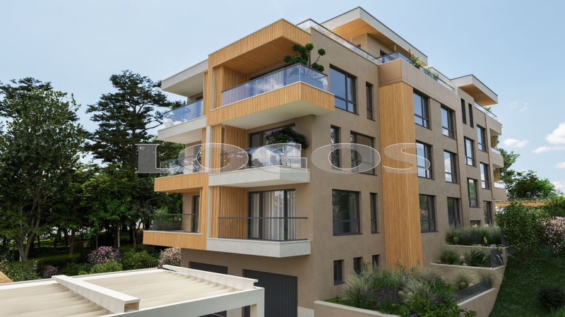 Продается  2 спальни Варна , Галата , 109 кв.м | 13628824 - изображение [2]