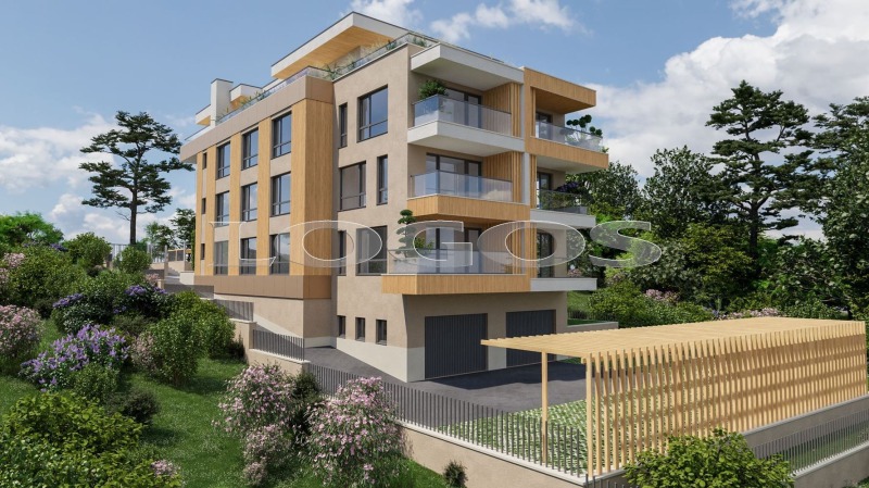 Продается  2 спальни Варна , Галата , 109 кв.м | 13628824 - изображение [4]