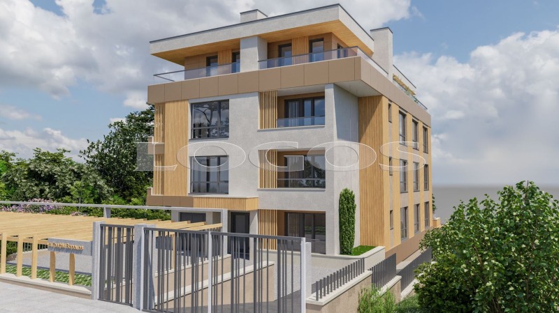 Продается  2 спальни Варна , Галата , 109 кв.м | 13628824 - изображение [5]