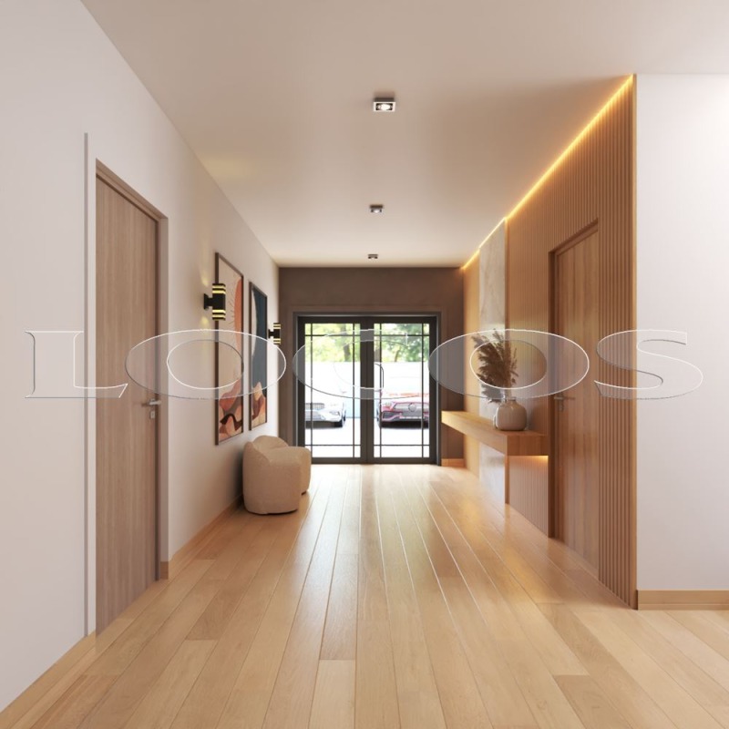 Продается  2 спальни Варна , Галата , 109 кв.м | 13628824 - изображение [7]
