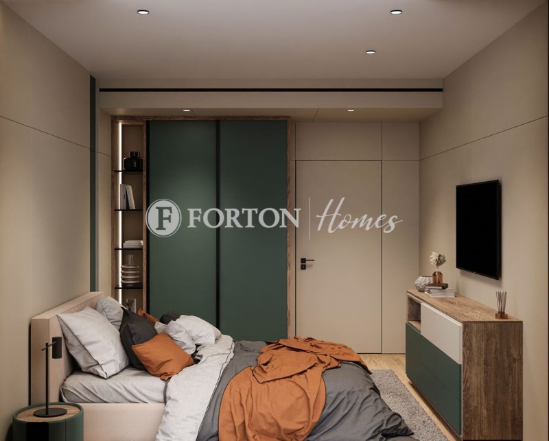 Продава 3-СТАЕН, гр. Самоков, област София област, снимка 4 - Апартаменти - 52650662