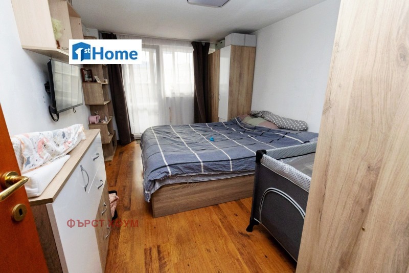 Продава 3-СТАЕН, гр. София, Белите брези, снимка 7 - Апартаменти - 52687511