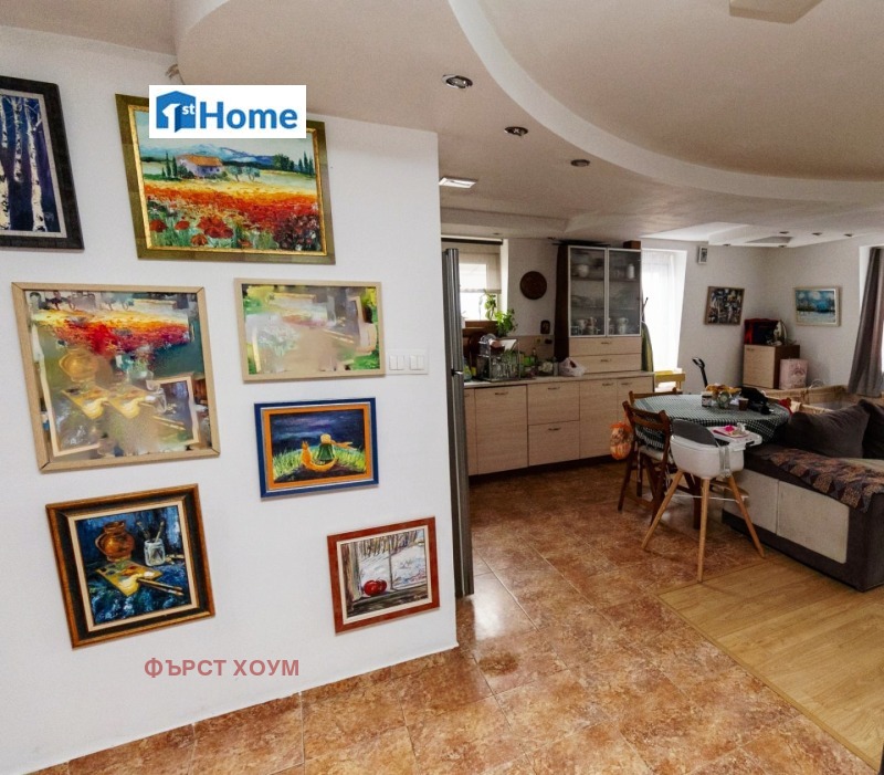 Продава 3-СТАЕН, гр. София, Белите брези, снимка 4 - Апартаменти - 52687511