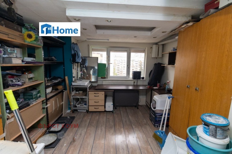 Продава 3-СТАЕН, гр. София, Белите брези, снимка 13 - Апартаменти - 52687511