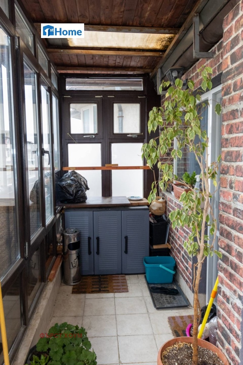 Продава 3-СТАЕН, гр. София, Белите брези, снимка 11 - Апартаменти - 52687511