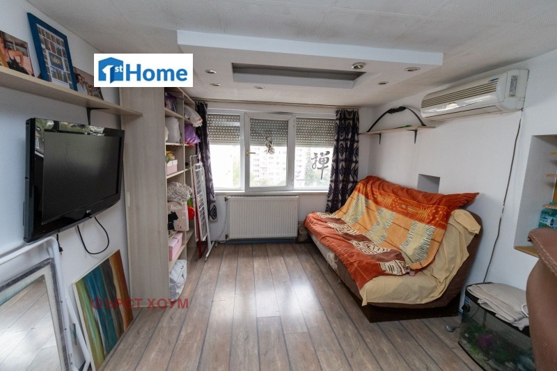 Продава 3-СТАЕН, гр. София, Белите брези, снимка 2 - Апартаменти - 52687511