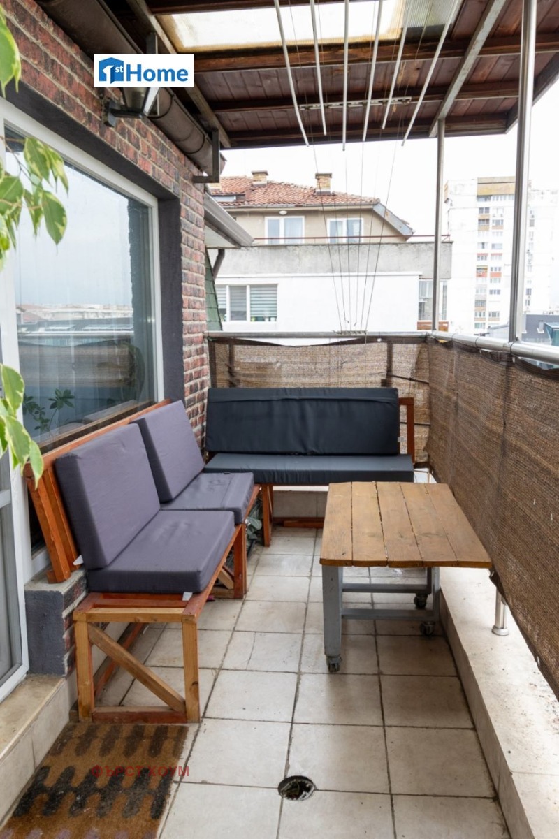 Продава 3-СТАЕН, гр. София, Белите брези, снимка 8 - Апартаменти - 52687511