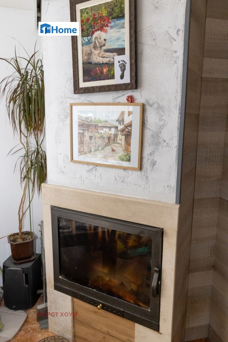 Продава 3-СТАЕН, гр. София, Белите брези, снимка 5 - Апартаменти - 52687511