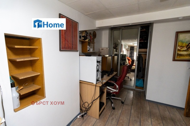 Продава 3-СТАЕН, гр. София, Белите брези, снимка 9 - Апартаменти - 52687511