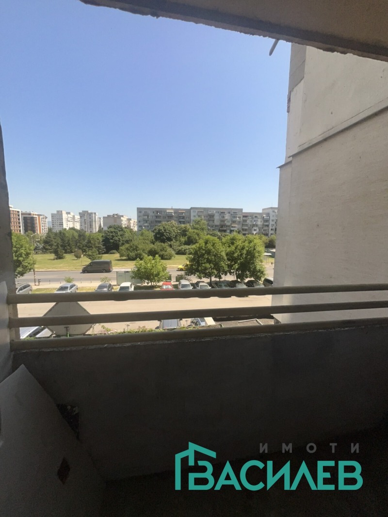 Продава 3-СТАЕН, гр. София, Люлин 3, снимка 12 - Апартаменти - 52720828