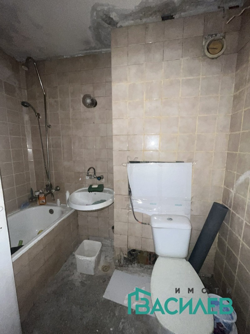 Продава 3-СТАЕН, гр. София, Люлин 3, снимка 15 - Апартаменти - 52720828